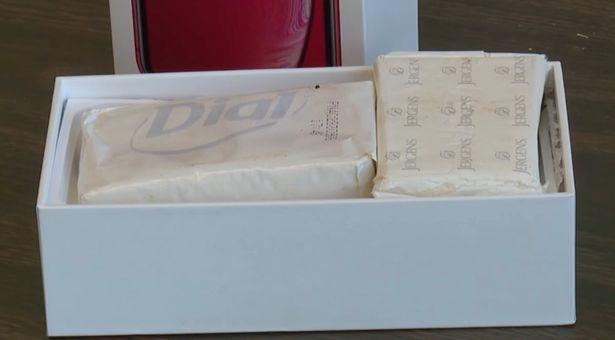 试衣间买家秀vs卖家秀翻车,买家秀和卖家秀的翻车现场