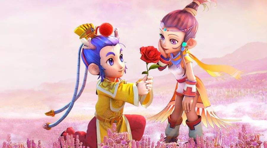 梦幻西游搬砖新手玩什么角色,梦幻西游手游新手选哪个角色好