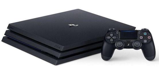 历代索尼游戏机对比,索尼大法新机视频