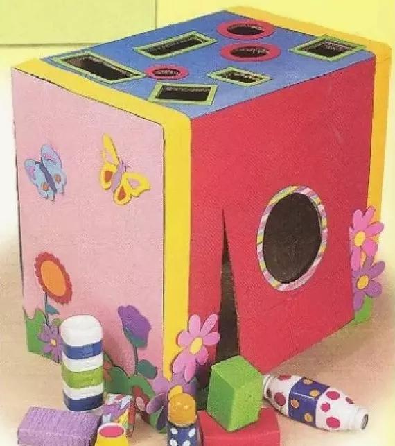 室内的简单游戏有哪些,适合在室内玩的活跃游戏