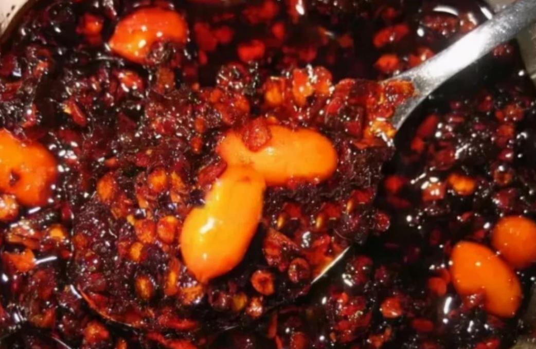 味好美毛利率有多少,味好美辣酱是美国的