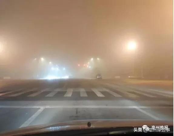 亳州市冬天的雪,亳州冷雪