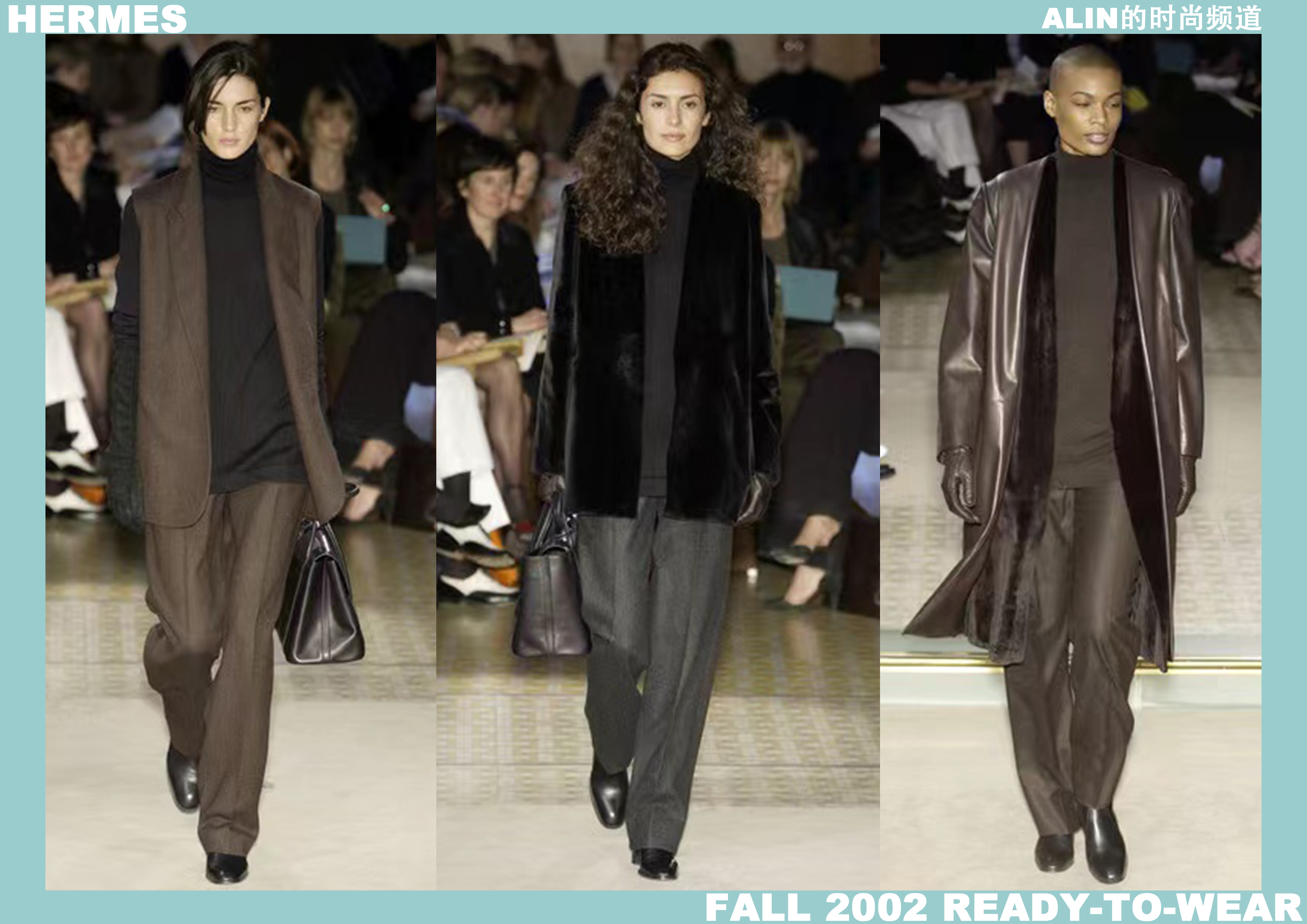 当叛逆的“解构鬼才”遇上“高傲”的法国时装屋