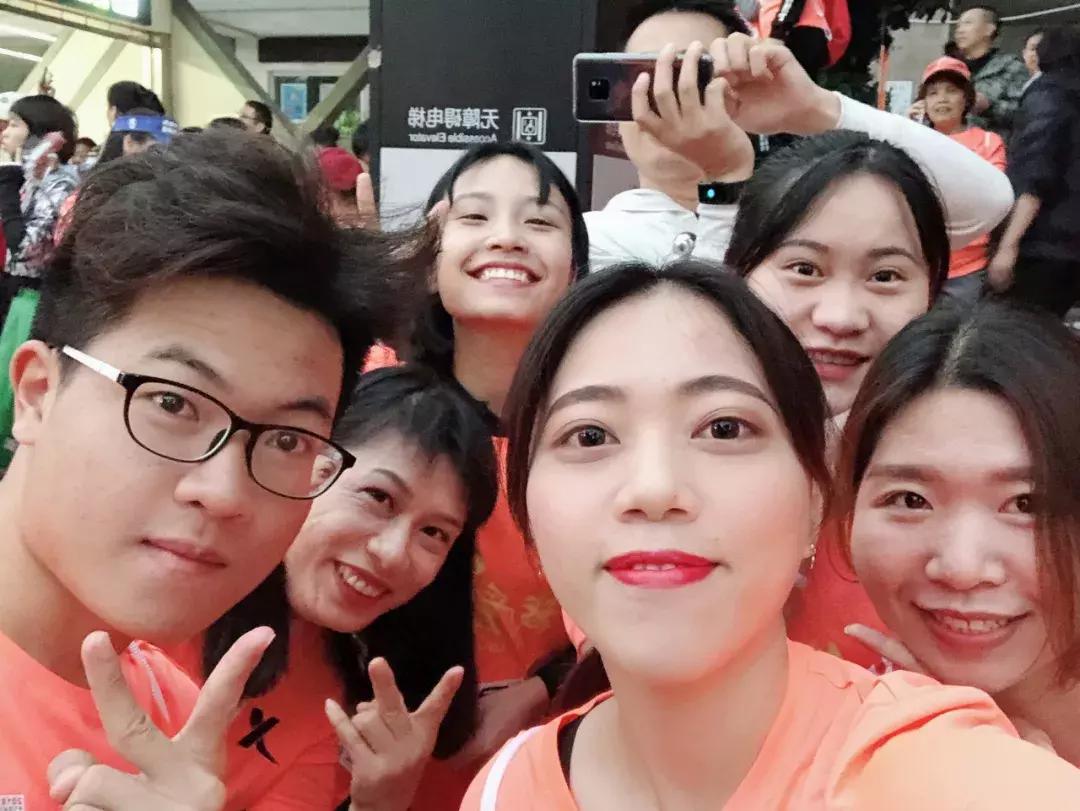 乐途马拉松竞速,第十五届南宁国际马拉松比赛