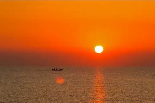 如何拍好风景摄影技巧,摄影小技巧拍出光影