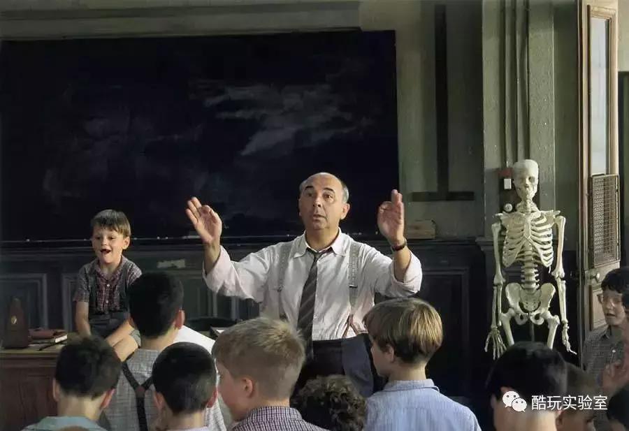 中国版放牛班的春天的电影叫啥,中国版放牛班的春天抖音