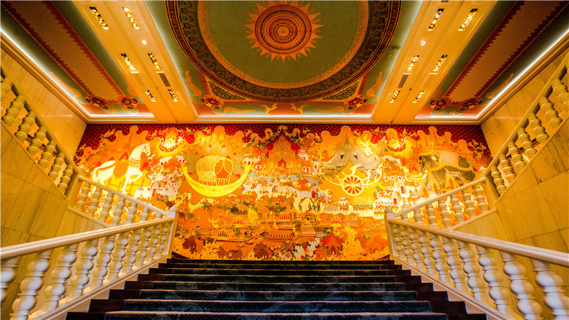 曼谷古董市场攻略,泰国古董店推荐