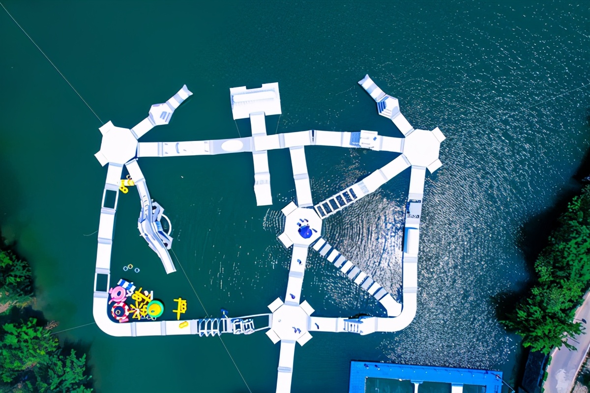 安吉哪个漂流最适合带孩子玩,安吉漂流亲子游攻略