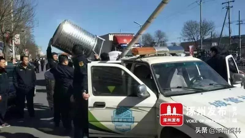 涿州华阳路东兴街最新消息,涿州最新复工通知