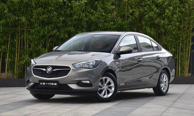 别克13款凯越8万公里保养,16年8万公里的别克凯越多少钱