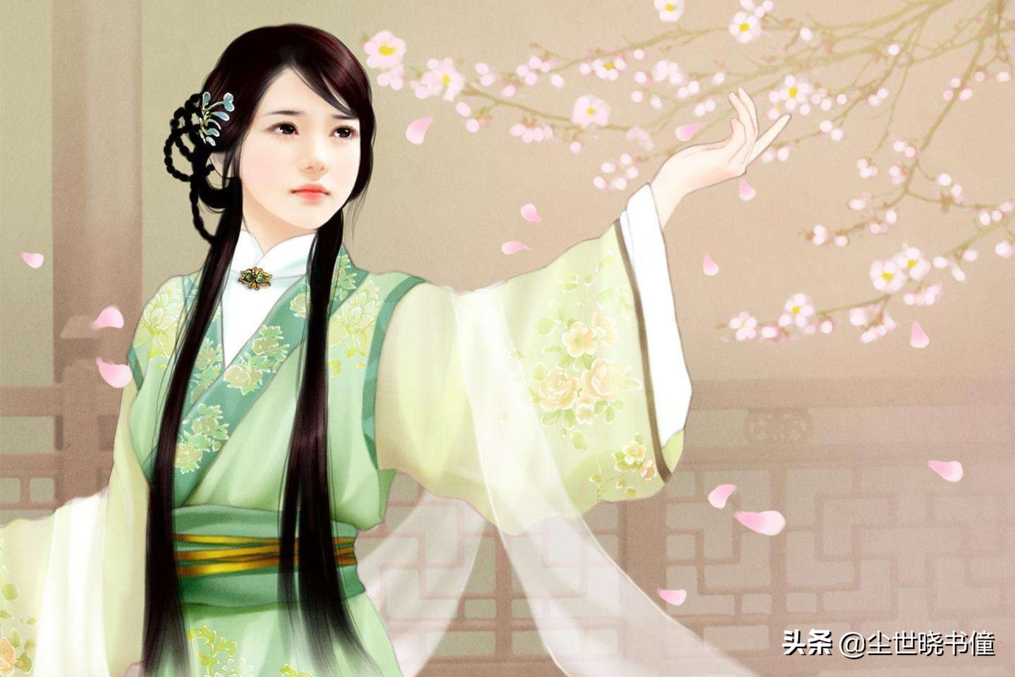 古句情人眼里出西施,有句古语情人眼里出西施