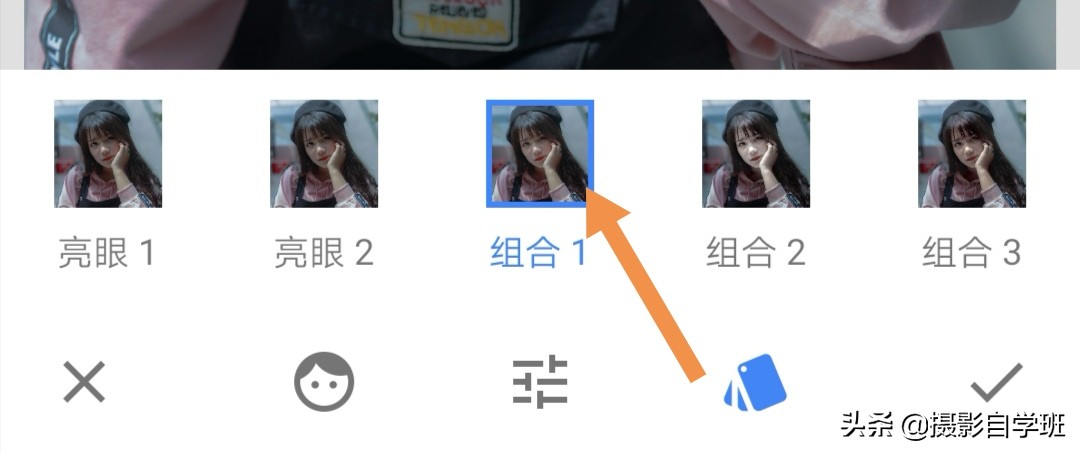 人像照片面部暗，色彩不正常咋办？前期拍摄和后期调色，全套介绍