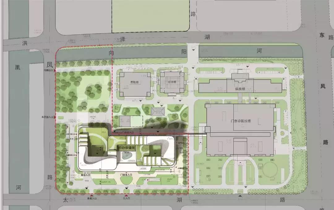 泰州市妇幼保健院新院什么时候开,泰州妇幼保健院新址