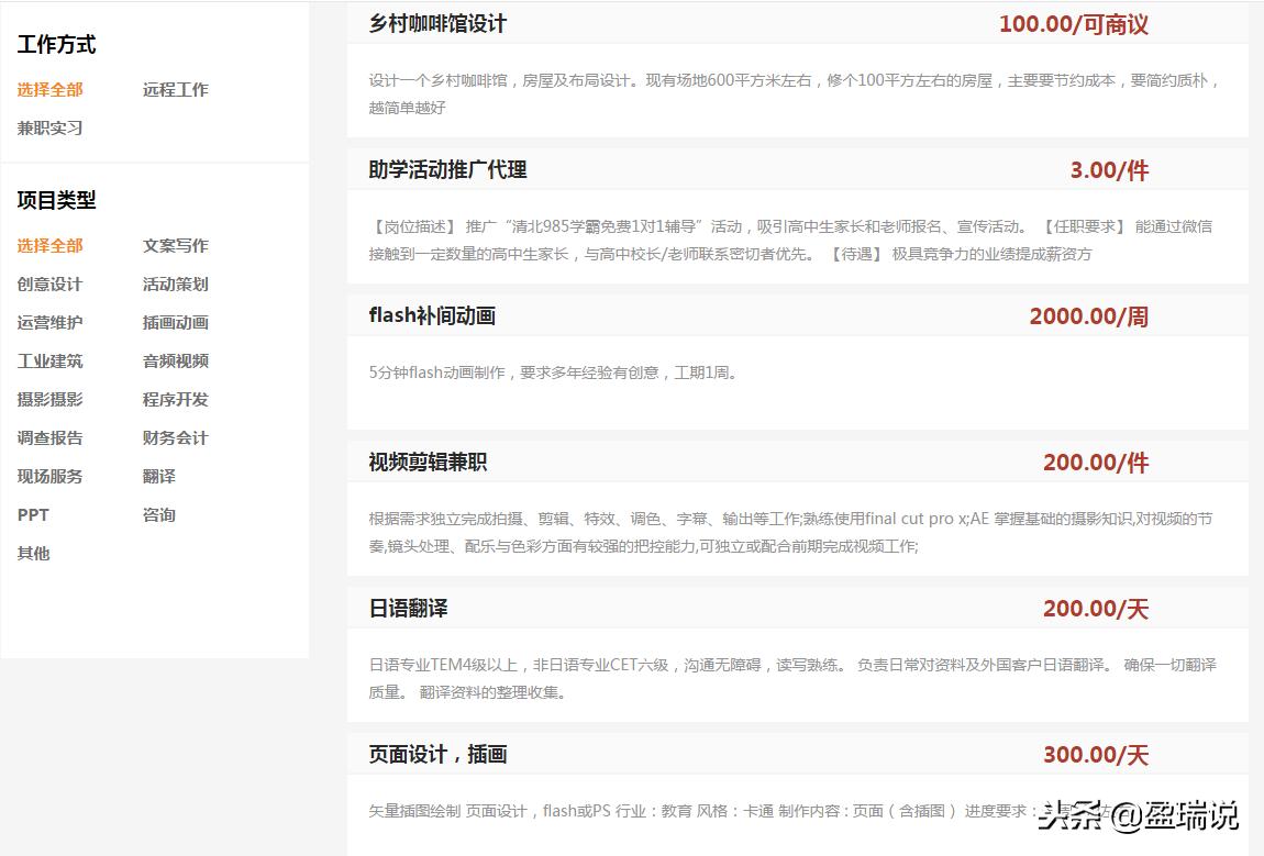 只会ps可以从事平面设计哪些工作,ps平面设计怎么赚钱