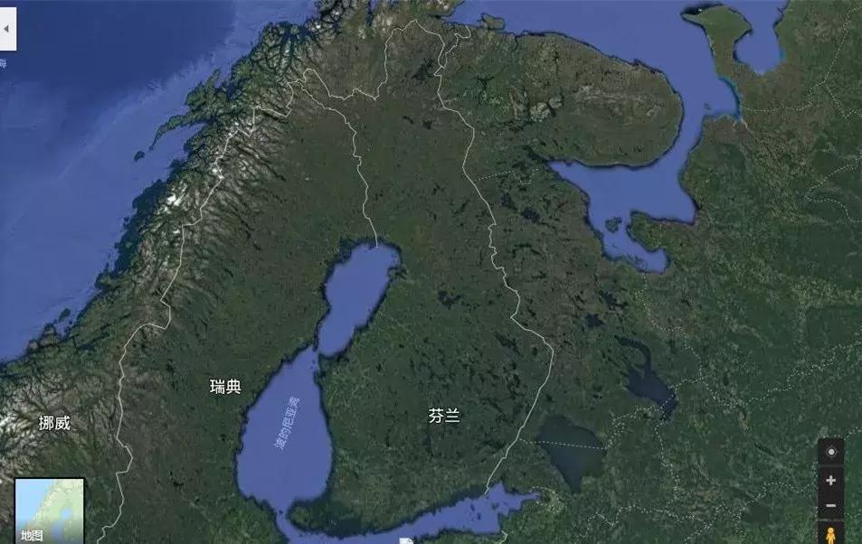 芬兰共和国国父,芬兰共和国的资料