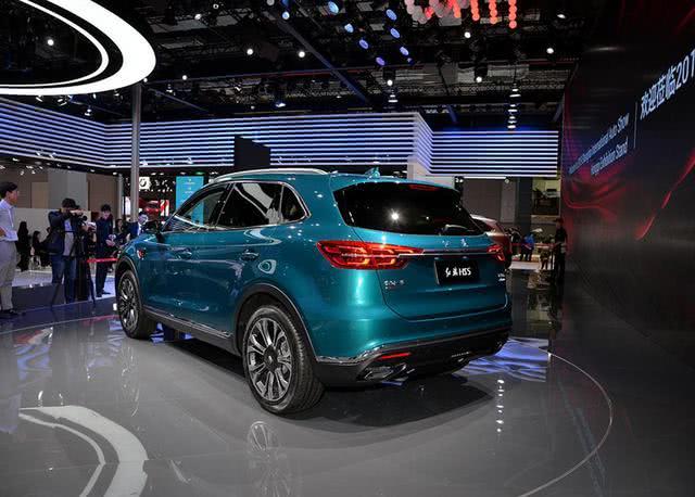 红旗q5最新价格,q5红旗