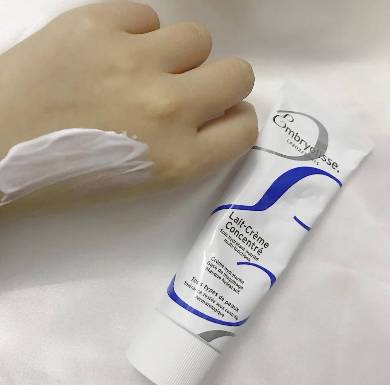 苏菲娜和法国大宝,隔离推荐苏菲娜