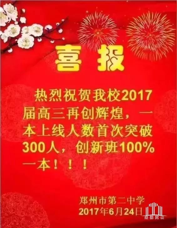 郑州各区热门中学,郑州二七区兴华中学