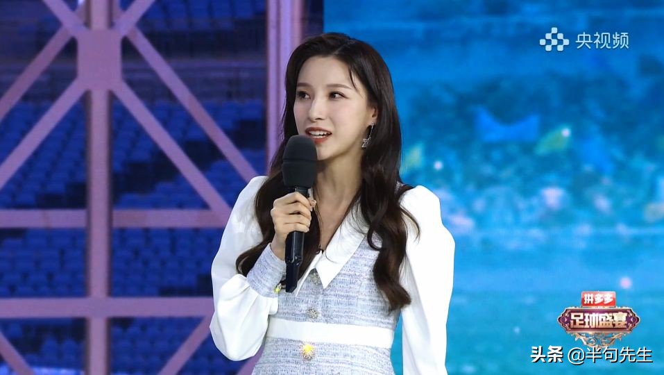 马凡舒到底有多漂亮,马凡舒演过什么