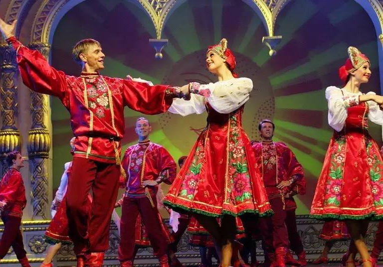 莫斯科最新真实状况视频,如今的莫斯科与以前的莫斯科