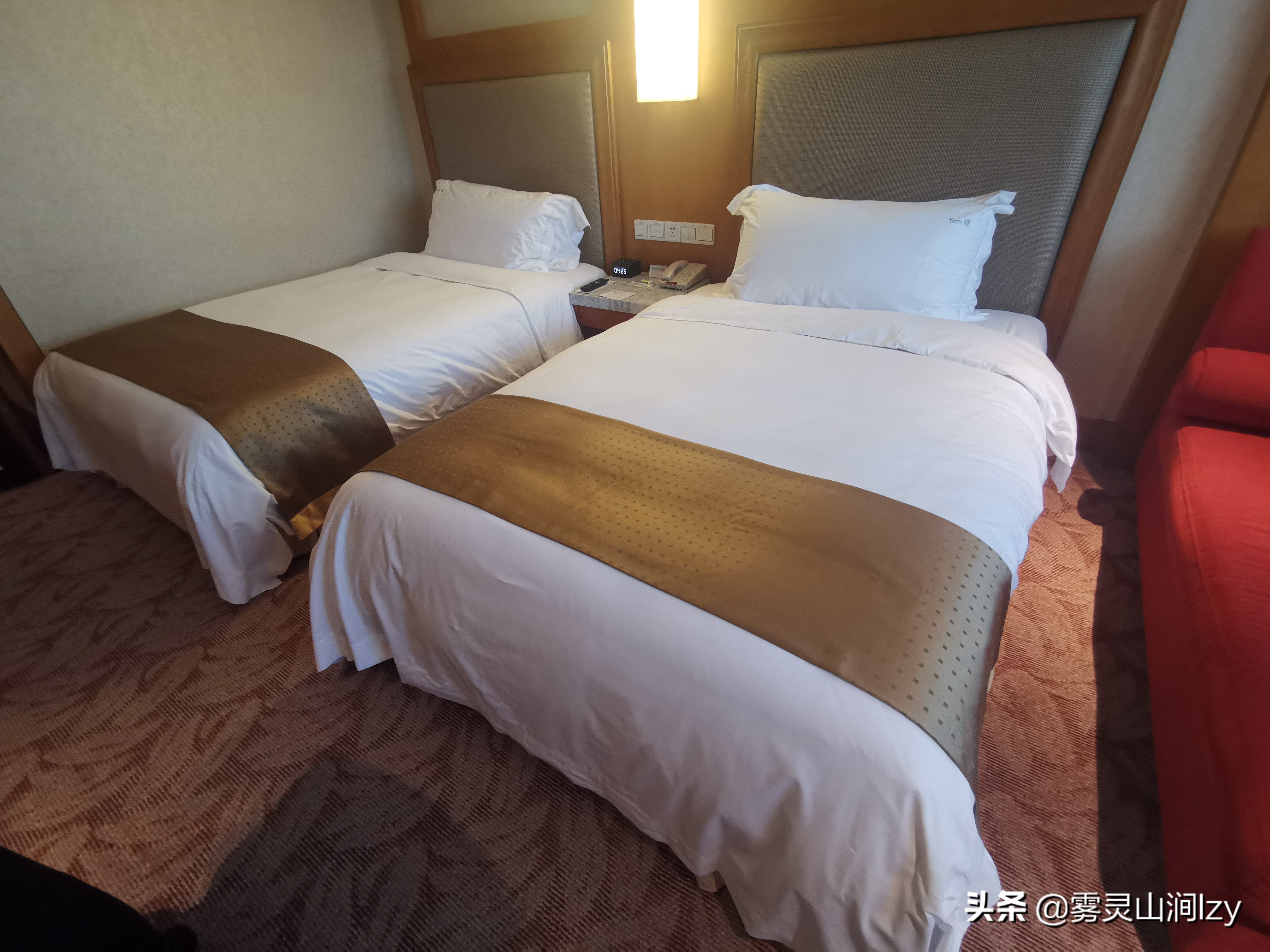 常旅客酒店,常旅客计划内容