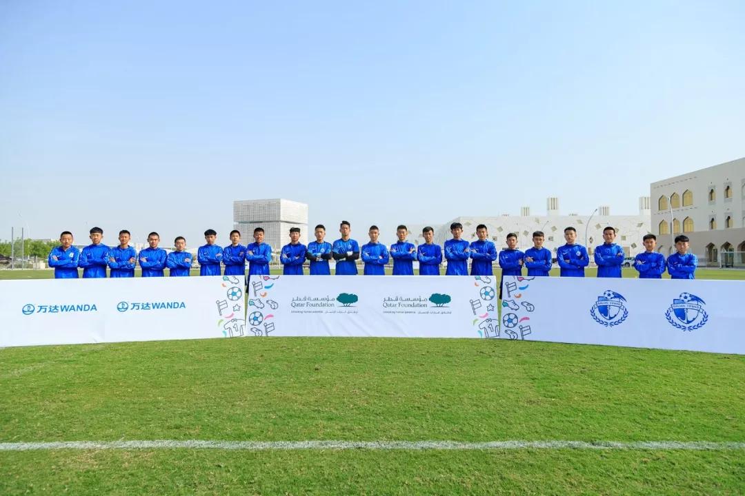 万达对中国足球的贡献,万达集团助力阿根廷欧洲杯