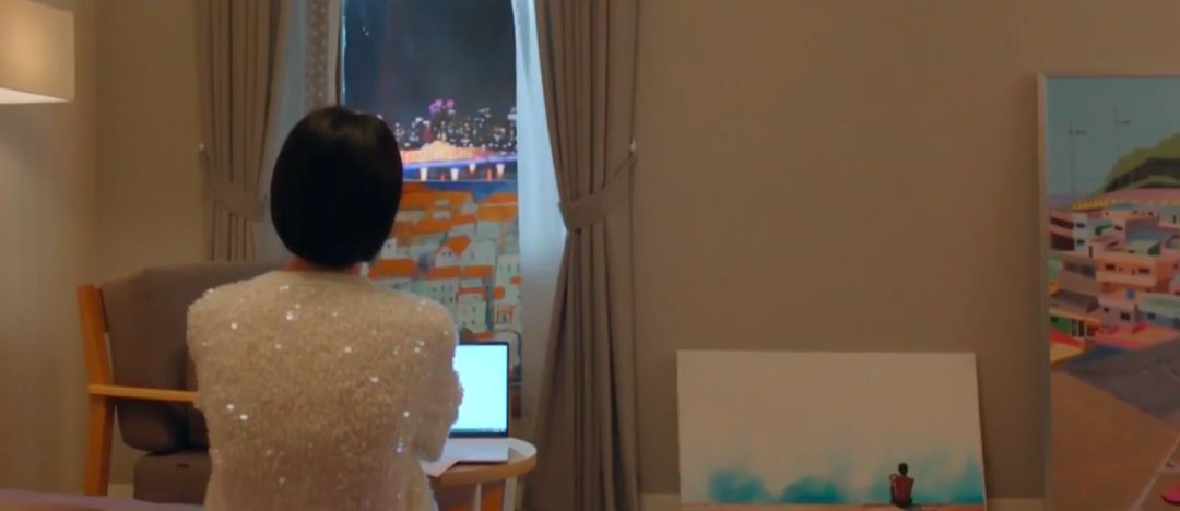 来不及吐槽《男朋友》剧情，我满眼都是宋慧乔的高领衫和大衣！