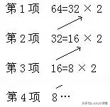 找规律填数奥数,小学奥数知识点讲解归总问题