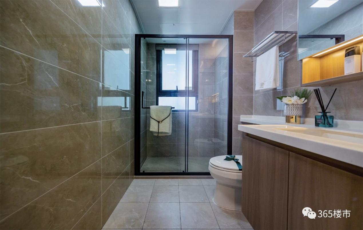 二手房源降价5万以下,二手房价超一手房