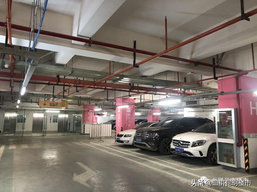 招商运营做不好,昆明呈贡万达招商