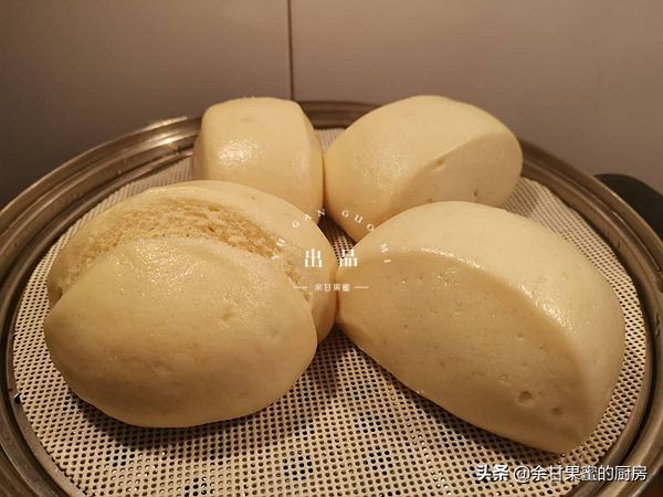 天热怎么做馒头,天热做的馒头老是起皮怎么回事