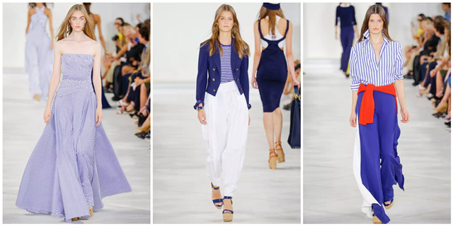 条纹穿搭还能更大胆吗,条纹的上衣搭什么好看