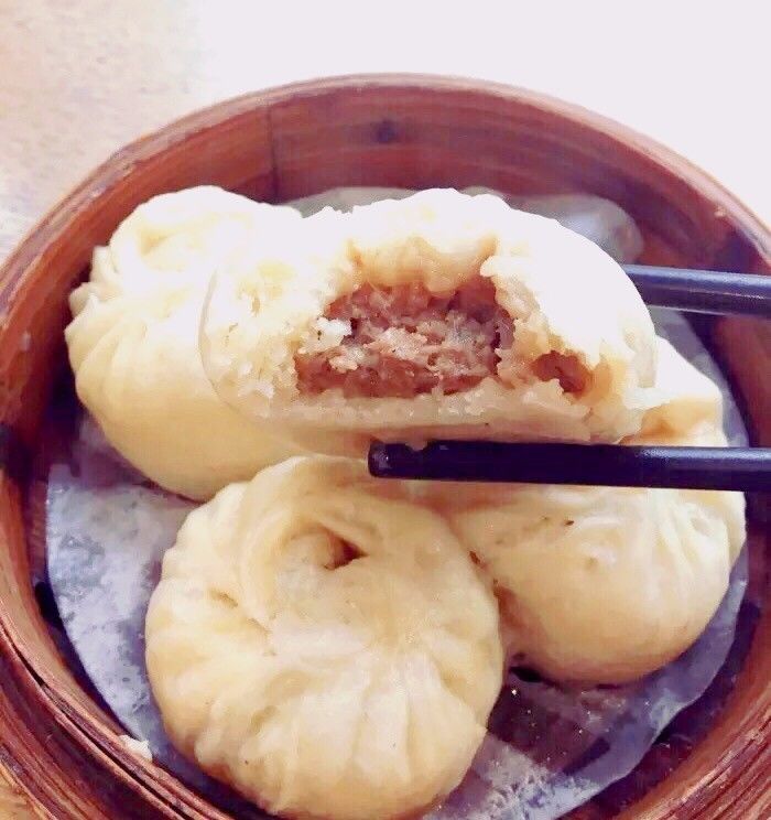 成都最火的包子铺,安利成都专卖店