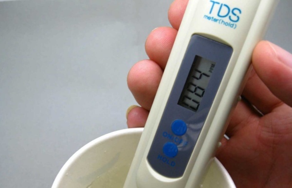 家里装的净水器如何测水质好坏,教你几招判断家中水质