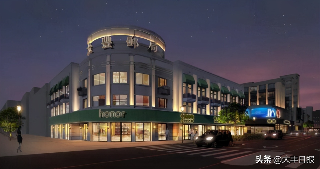 盐城市新兴产业集聚发展,大丰城市建设快速发展