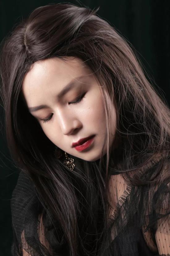 2021年即将流行的染发色,2020年流行的9大发色