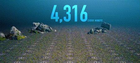 渔业危机纪录片,渔业阴谋纪录片预告