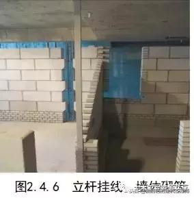 建筑主体结构施工图纸讲解,工程实体质量精细化图集