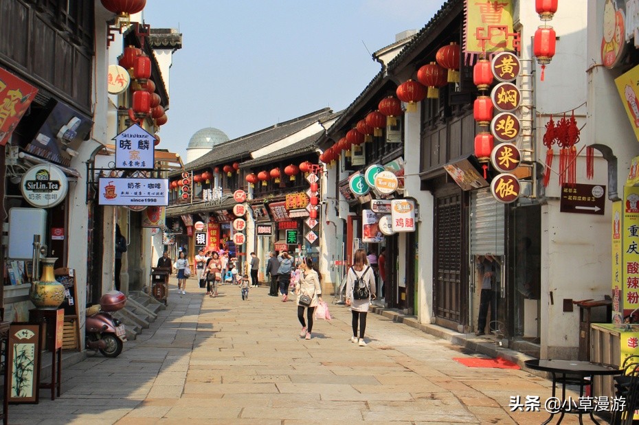 湖州旅游攻略三日游自由行夏季,湖州去武汉自驾游攻略最新路线