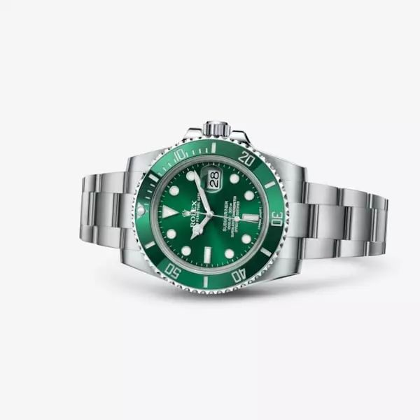 劳力士间金黑水鬼和可乐圈选哪个,劳力士黑水鬼与绿水鬼哪个贵一些