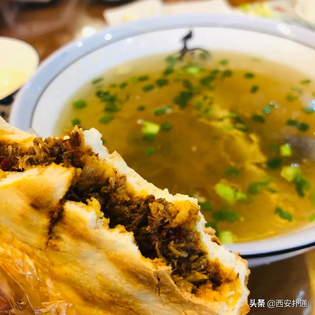 蒲城县好吃的地方推荐晚上,蒲城吃的最多的地方