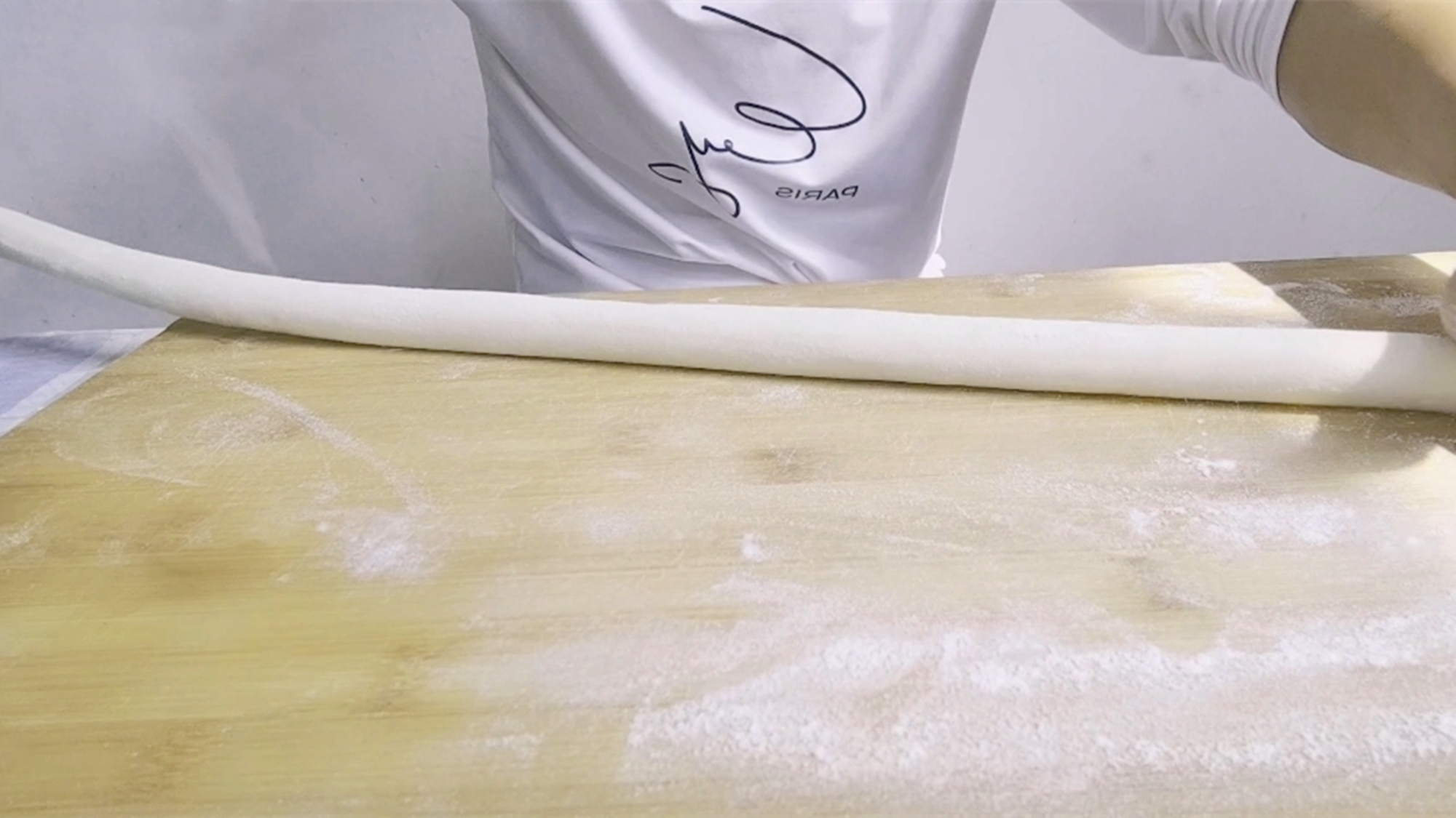 面食的制作与培训,面食面点学习