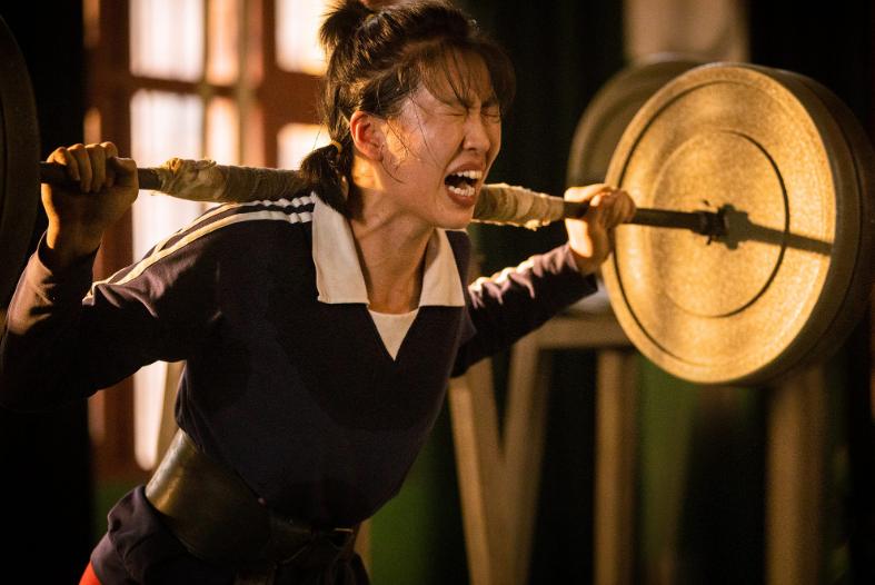 为什么奥运会我们能拿这么多金牌,今年奥运会为什么这么多金牌