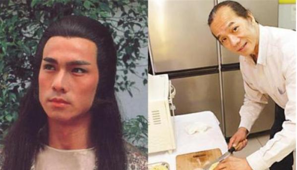 李菁菁宣布退圈带娃，任泉专注经商，黄海波却因丑闻离开娱乐圈