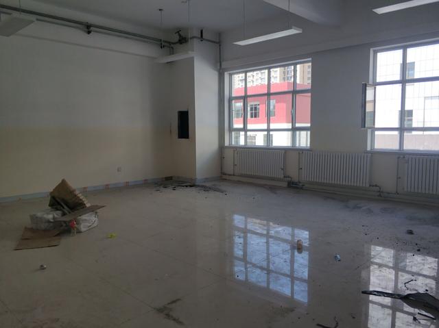 乌鲁木齐城西再添一名校，可容纳3000多名学生，9月就要招生