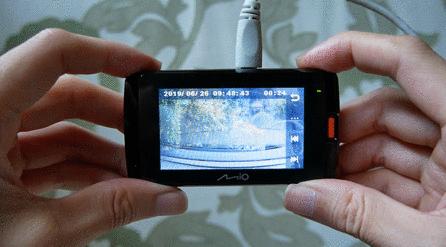 行车记录仪哪款最实用测评,5款行车记录仪测评对比