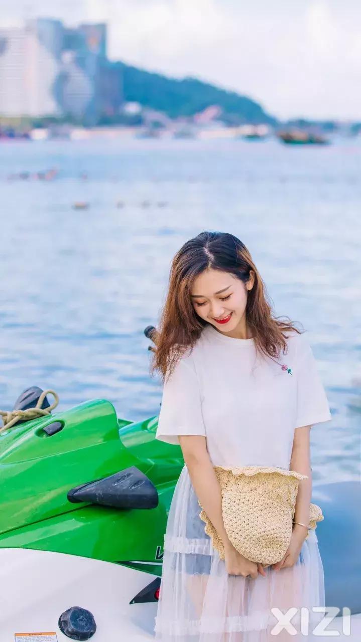 广州附近的海边沙滩海景房,广州周边无敌海景