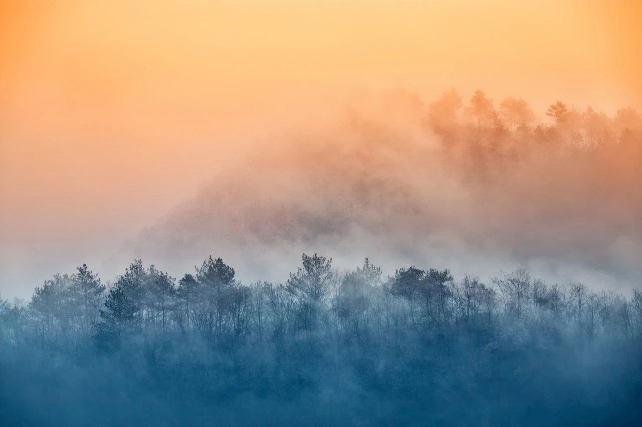 史上最狂的10首诗词，气贯长虹，读来心潮澎湃