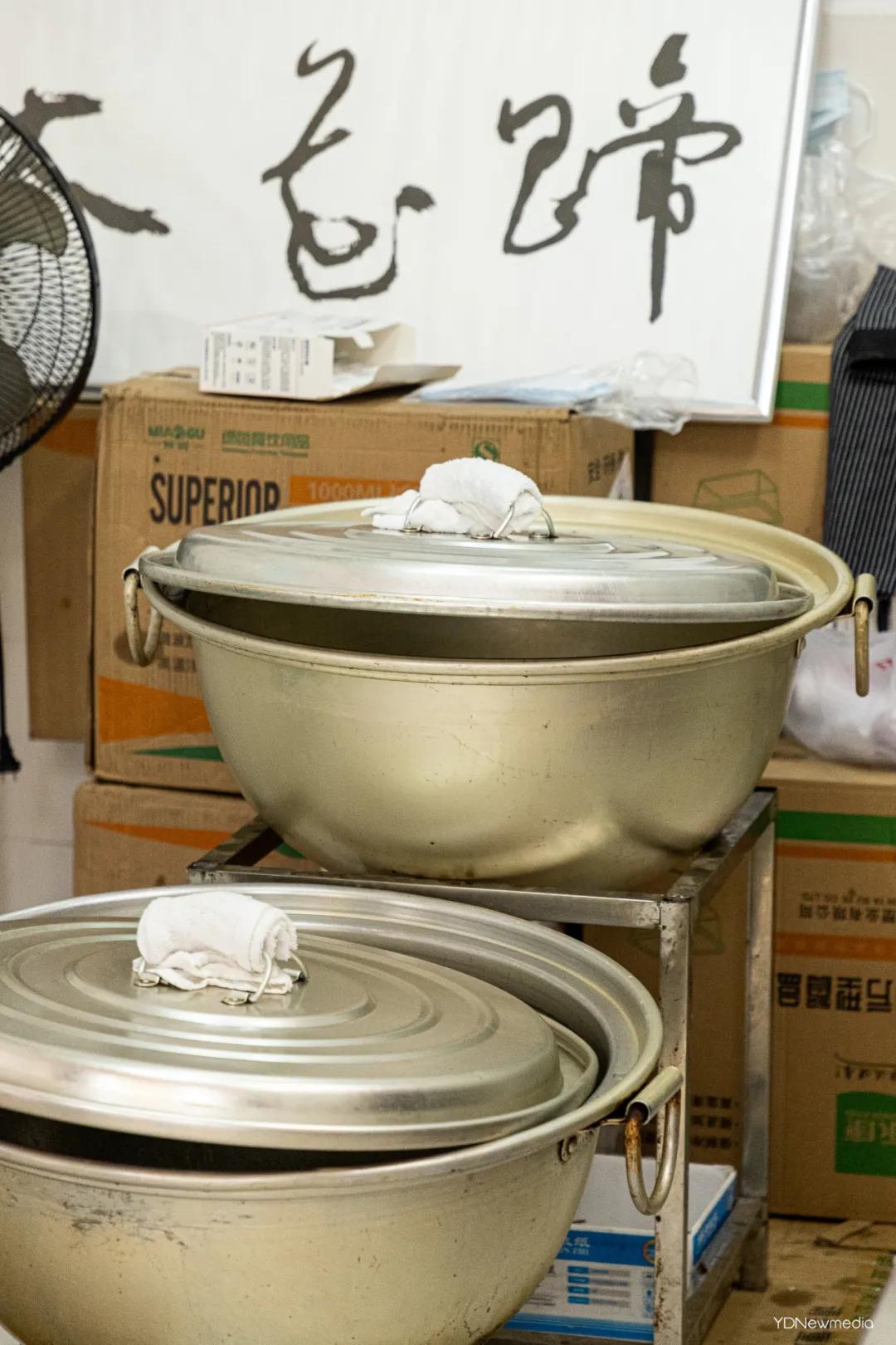 这家自称“大王”的店，有点东西啊