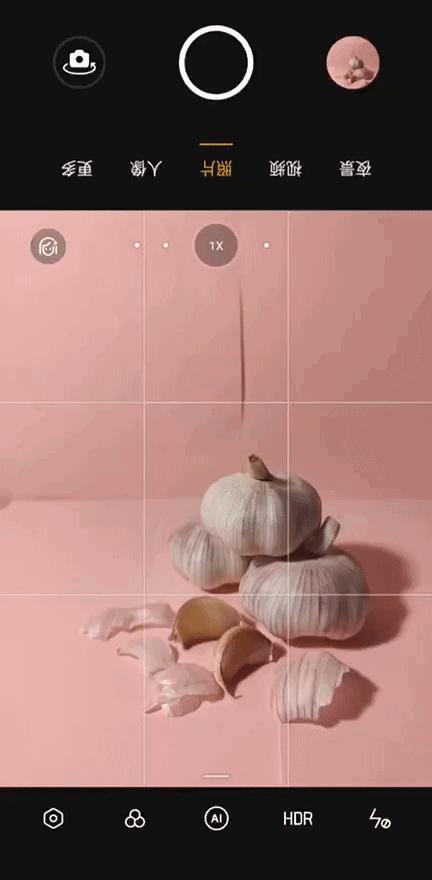 蒜头拍照,蒜头拍照怎么拍